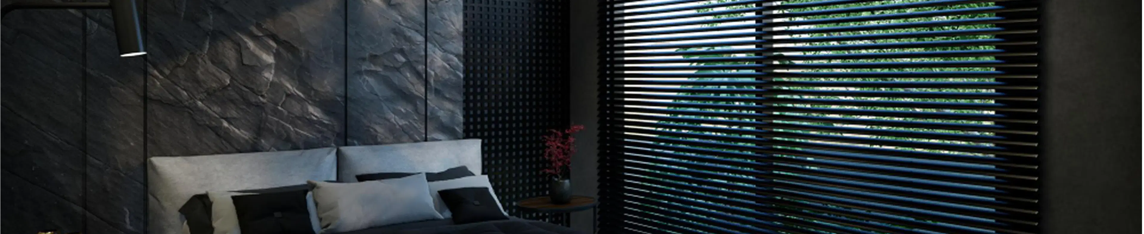 Bedroom Banner