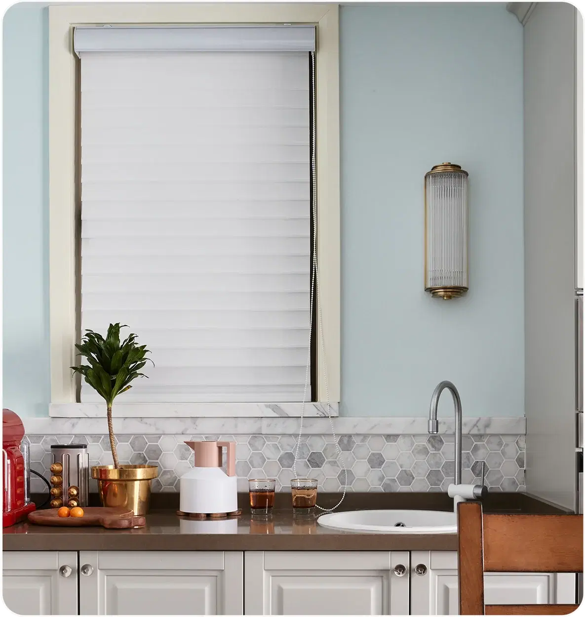 Kitchen Blinds