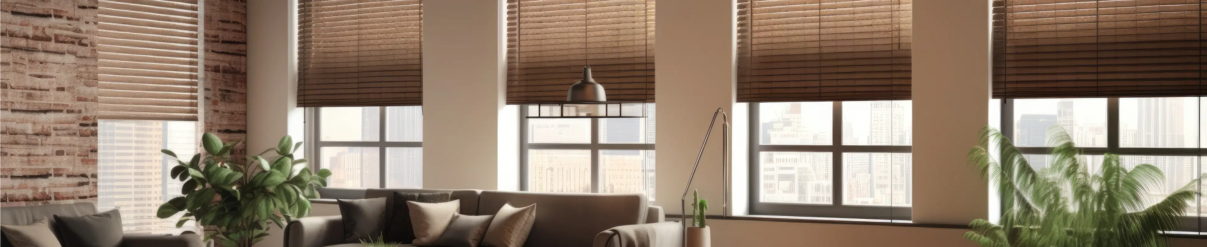 Living Room Banner