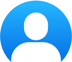 My Profile Icon