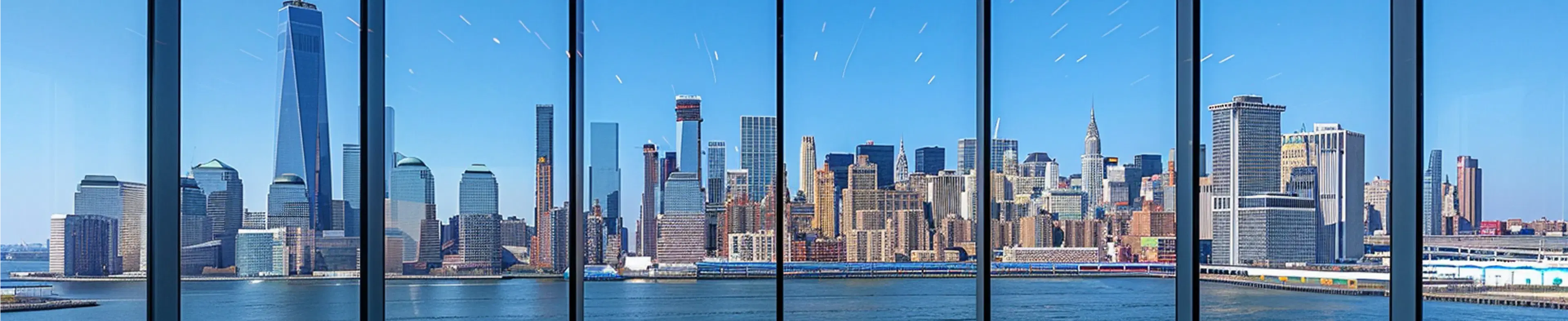 Newyork Banner
