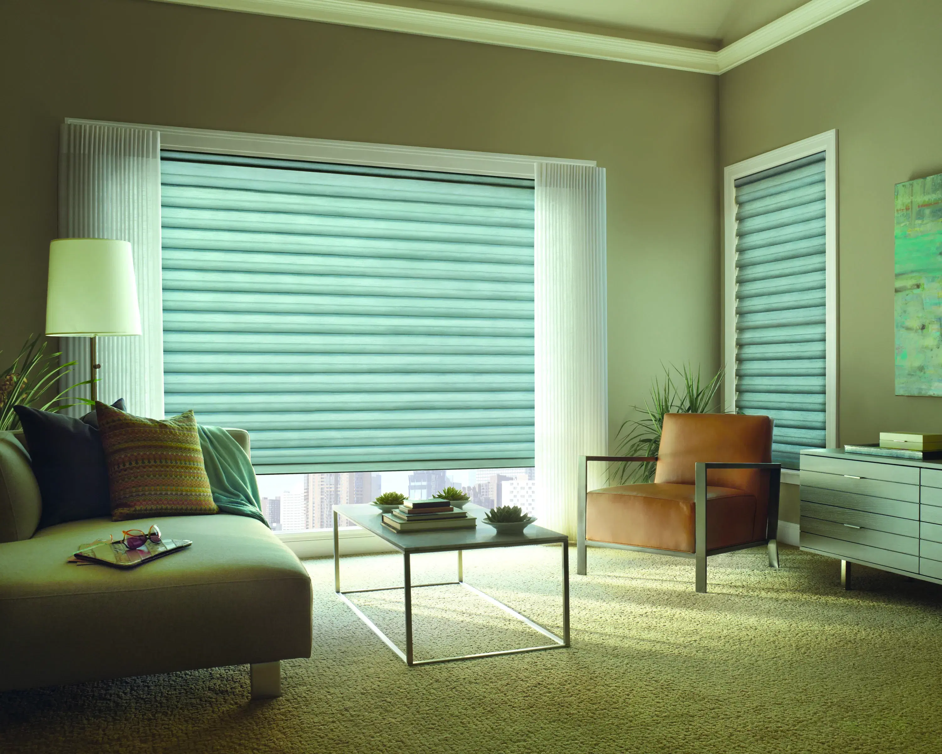 Our Blinds