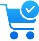 Saved Cart Icon