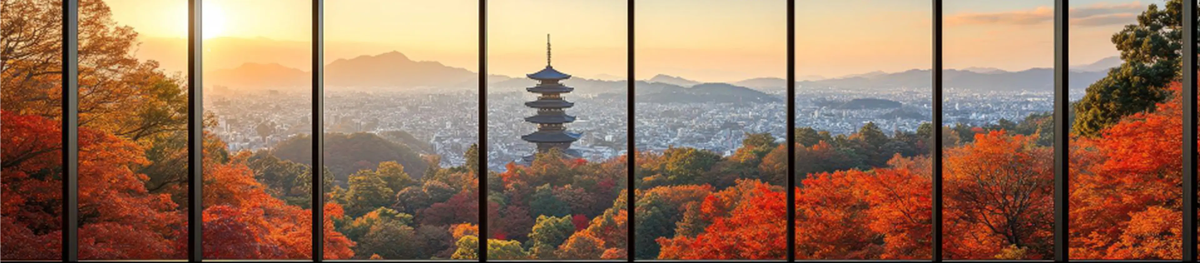 Tokyo Banner