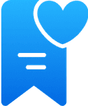 Wishlist Icon