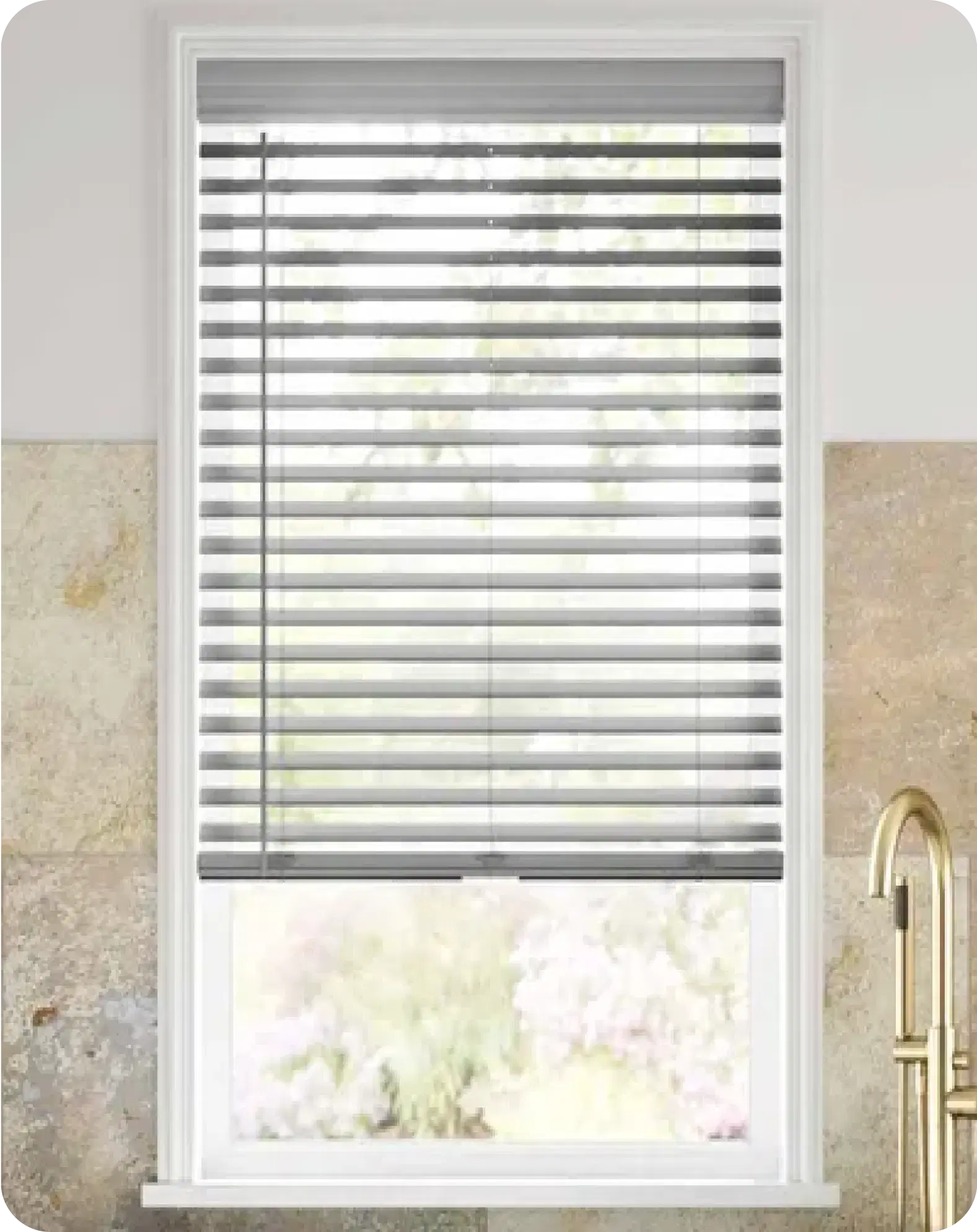 Zebra Blinds